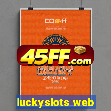 luckyslots web